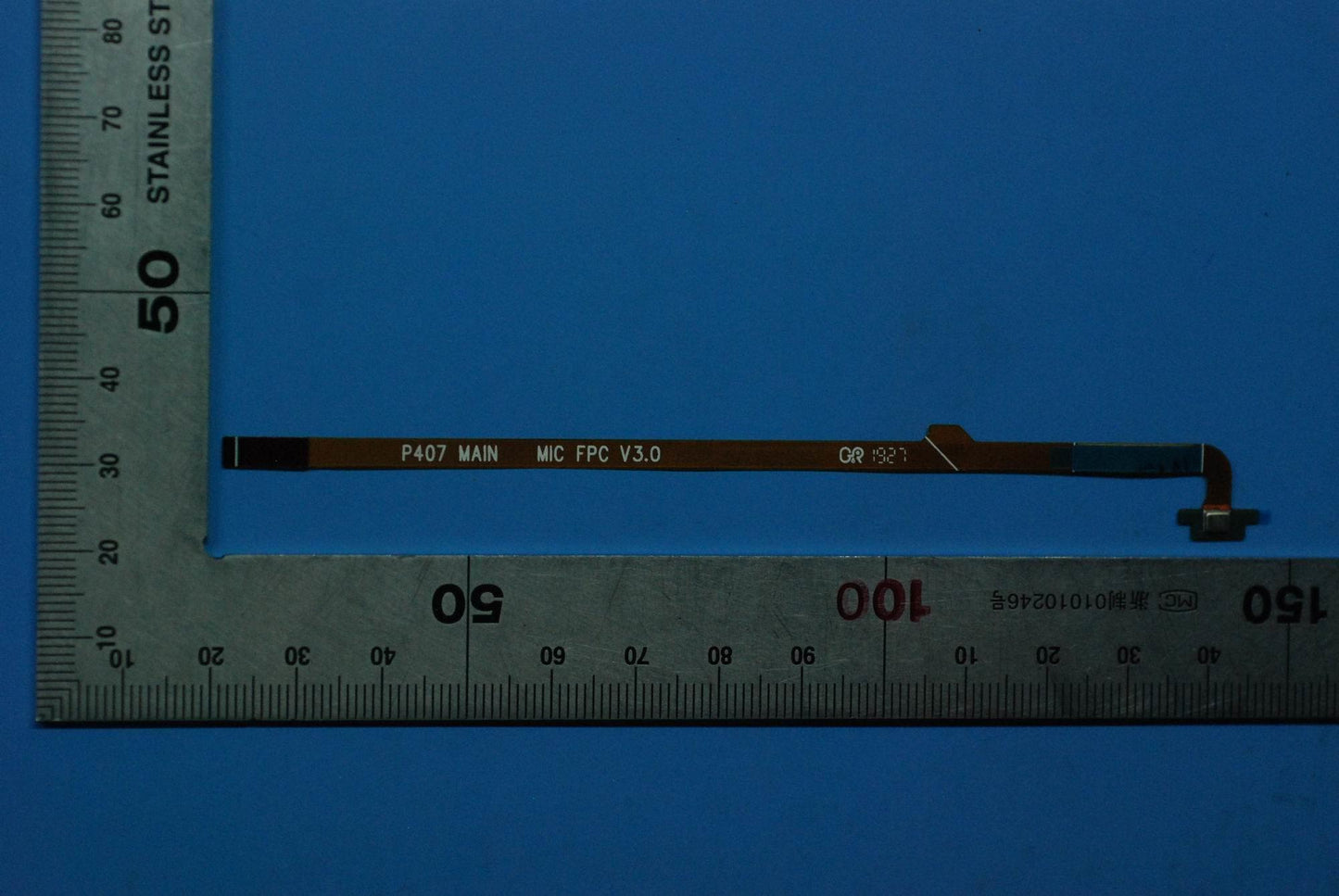 Lenovo Yt-X705 Mic_Top And*6680Aa0002 - 5F78C14839