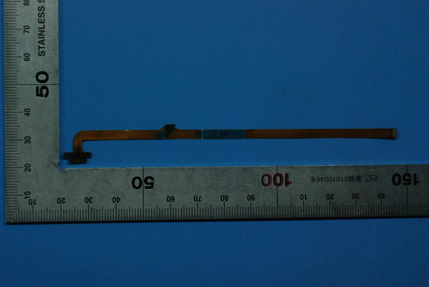 Lenovo Yt-X705 Mic_Top And*6680Aa0002 - 5F78C14839