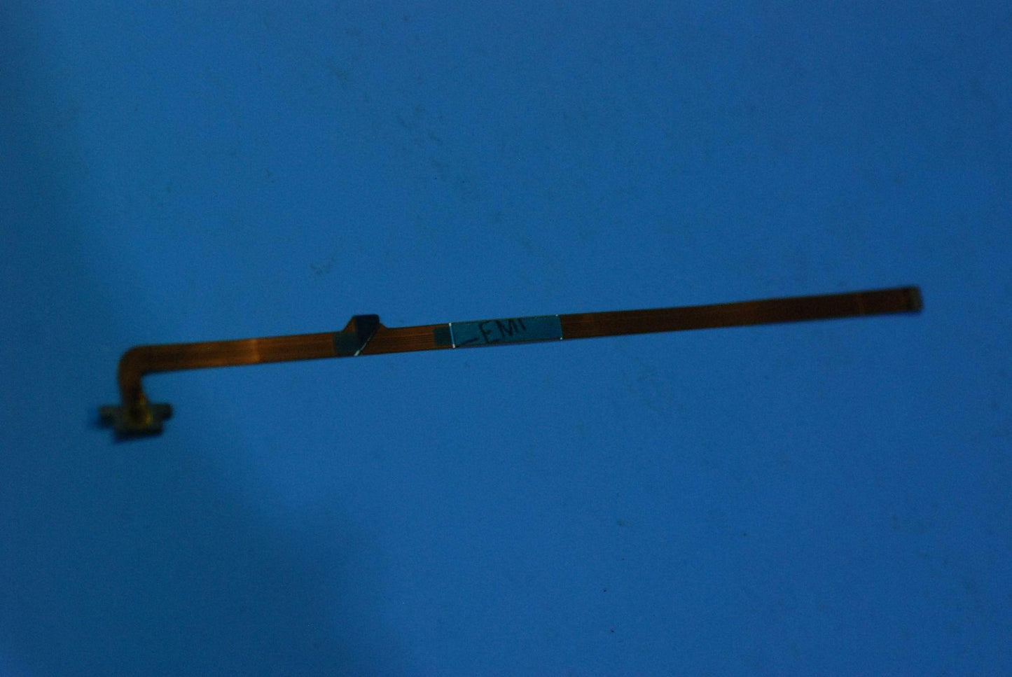 Lenovo Yt-X705 Mic_Top And*6680Aa0002 - 5F78C14839