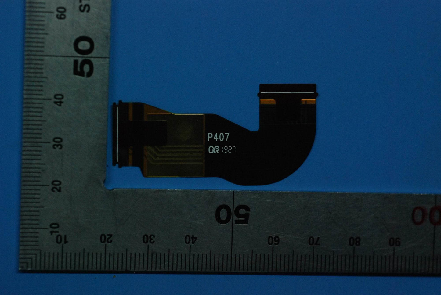 Lenovo Yt-X705 Lcm Fpc And*6680Aa0002 - 5F78C14840