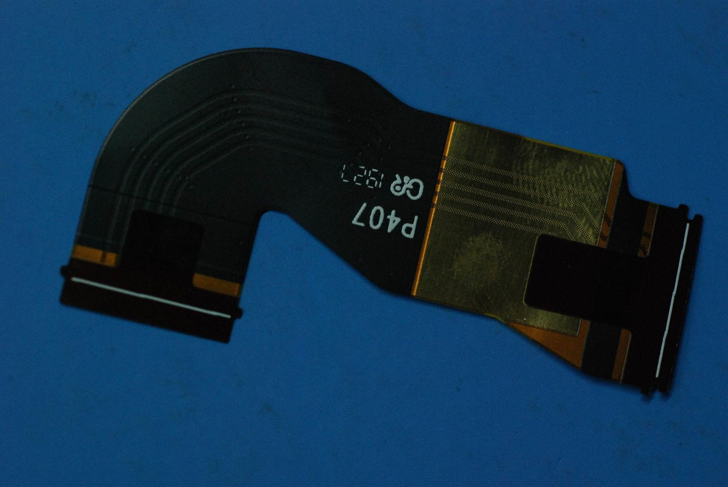 Lenovo Yt-X705 Lcm Fpc And*6680Aa0002 - 5F78C14840