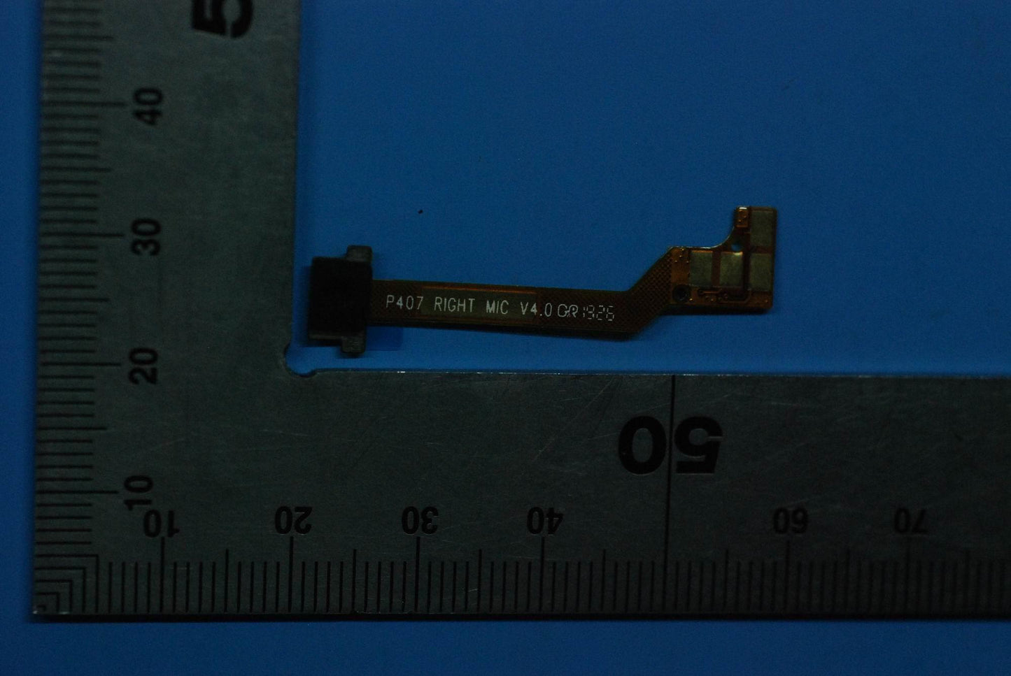 Lenovo Yt-X705 Mic_R And*6680Aa000242 - 5F78C14838