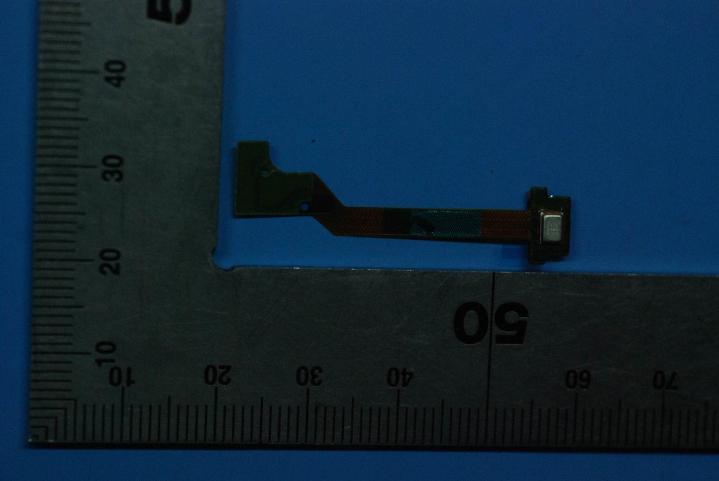 Lenovo Yt-X705 Mic_R And*6680Aa000242 - 5F78C14838