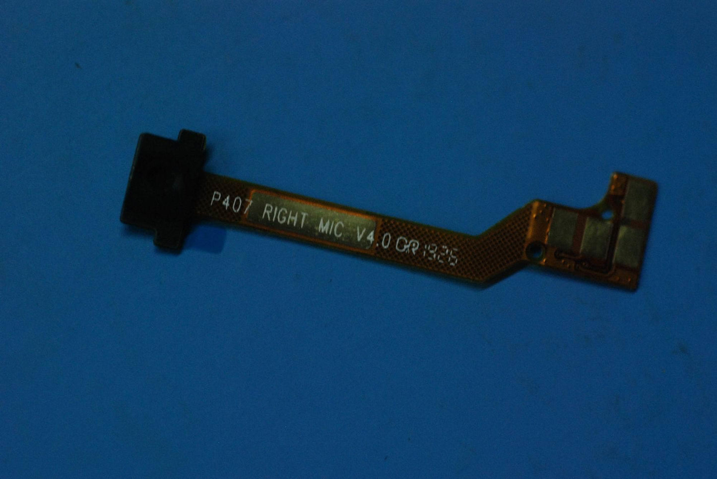 Lenovo Yt-X705 Mic_R And*6680Aa000242 - 5F78C14838