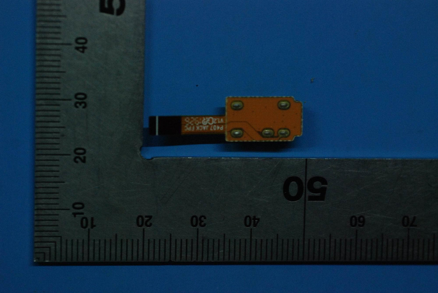 Lenovo Yt-X705 Ear Fpc And*6680Aa0002 - 5F78C14834