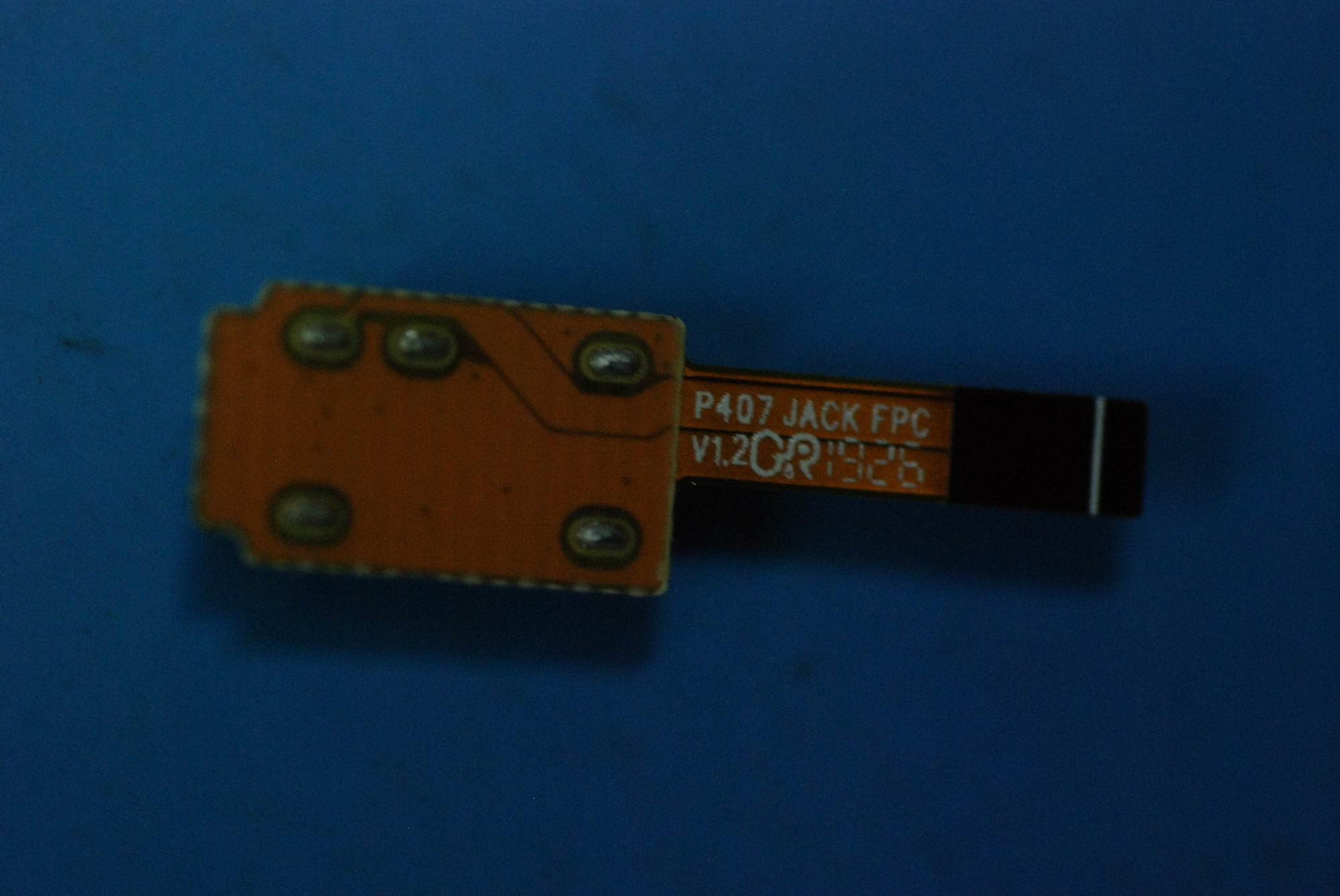 Lenovo Yt-X705 Ear Fpc And*6680Aa0002 - 5F78C14834