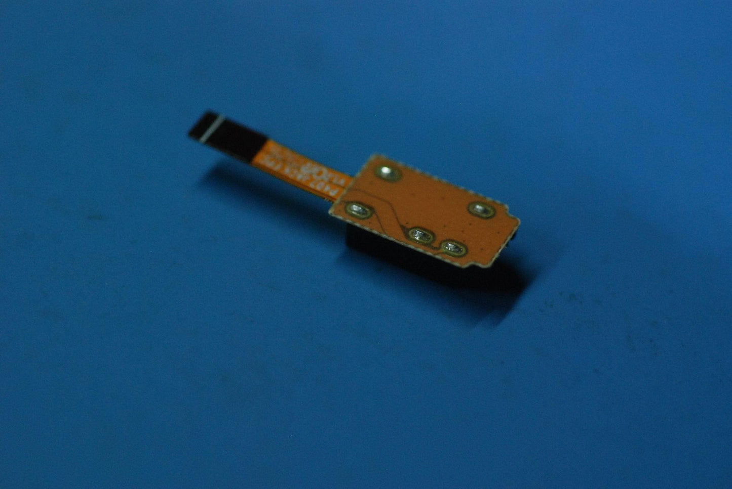 Lenovo Yt-X705 Ear Fpc And*6680Aa0002 - 5F78C14834
