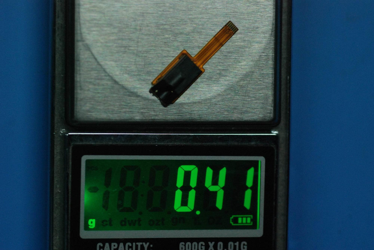 Lenovo Yt-X705 Ear Fpc And*6680Aa0002 - 5F78C14834