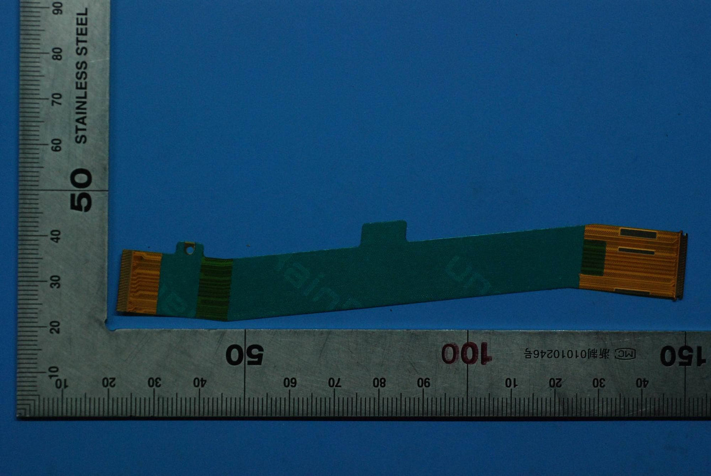 Lenovo Tb-8704 Lcm Fpc And*66801048 C - 5F78C15566