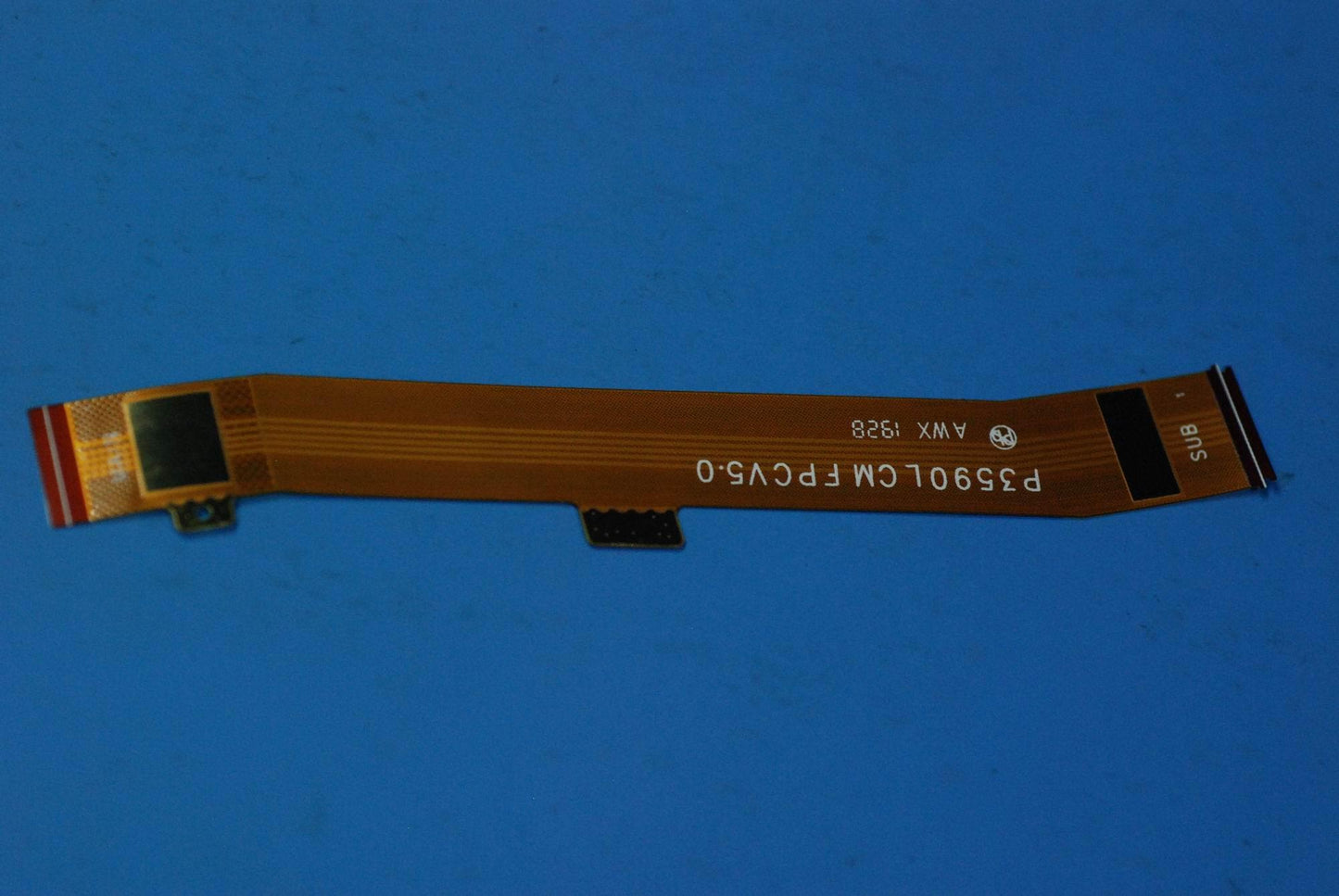 Lenovo Tb-8704 Lcm Fpc And*66801048 C - 5F78C15566