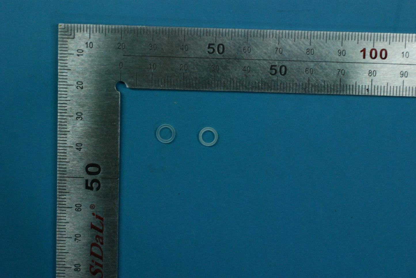 Lenovo A8-50 Screw Gasket &*46360087 - 5MO8C02056