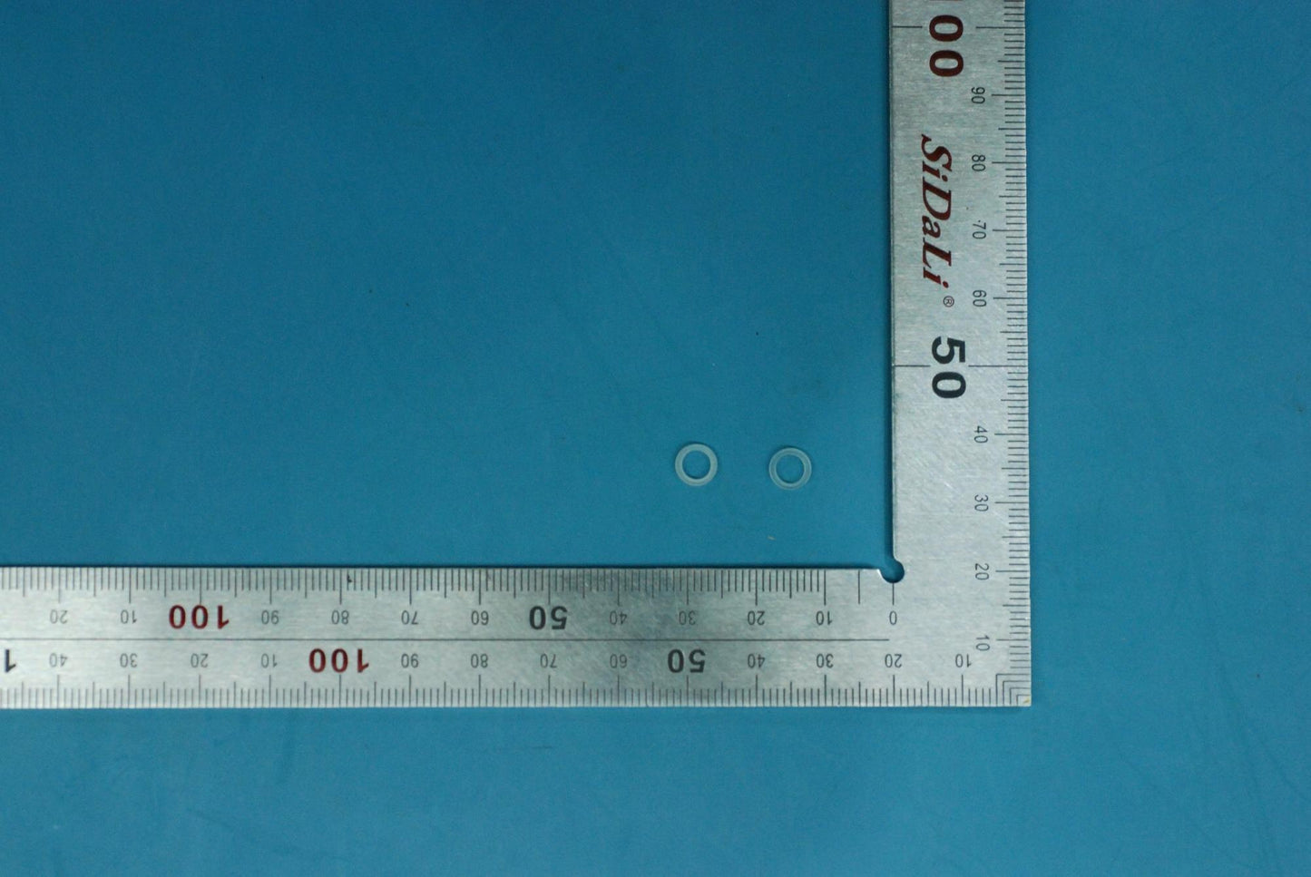 Lenovo A8-50 Screw Gasket &*46360087 - 5MO8C02056