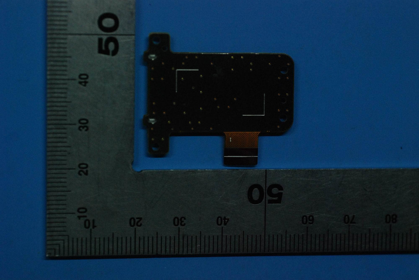 Lenovo Tb-8704X Sim Fpc And*66801052 - 5F78C15568