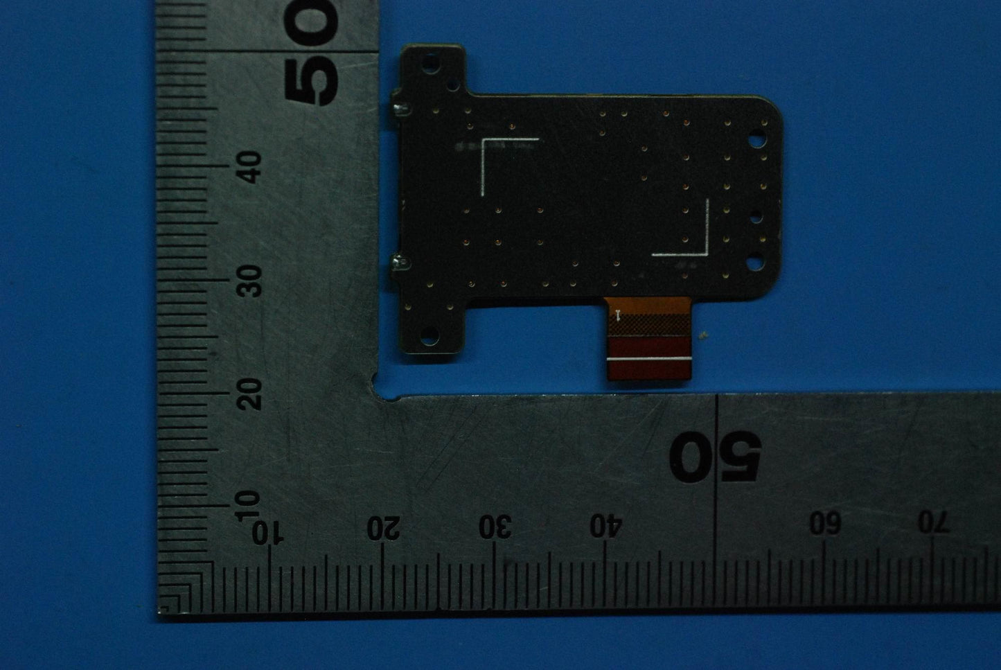 Lenovo Tb-8704F T_Card Fpc And*668010 - 5F78C15567