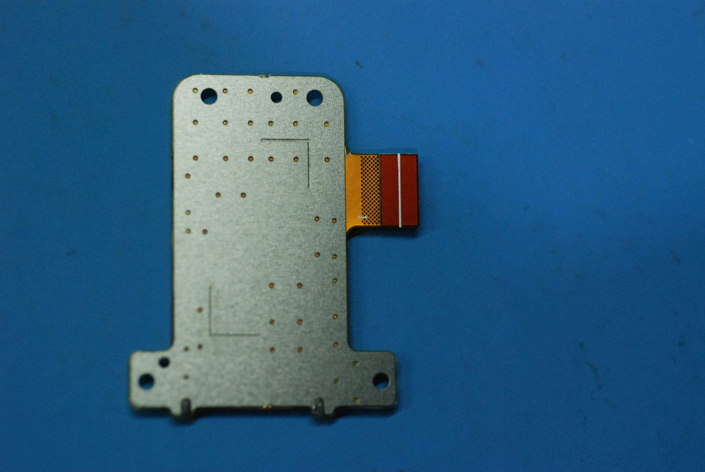 Lenovo Tb-8704F T_Card Fpc And*668010 - 5F78C15567