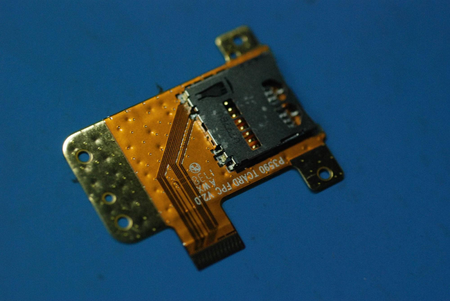 Lenovo Tb-8704F T_Card Fpc And*668010 - 5F78C15567