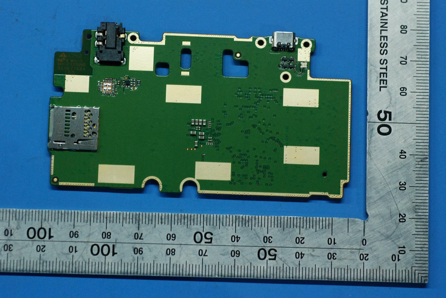Lenovo Tb-7304F Mb 1+16G_2 And*Hq3160 - 5B28C09601