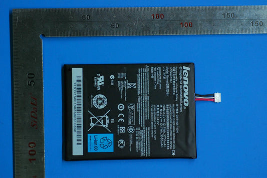 Lenovo 121500106 Battery Tws-W L12T1P31 3.7V13.