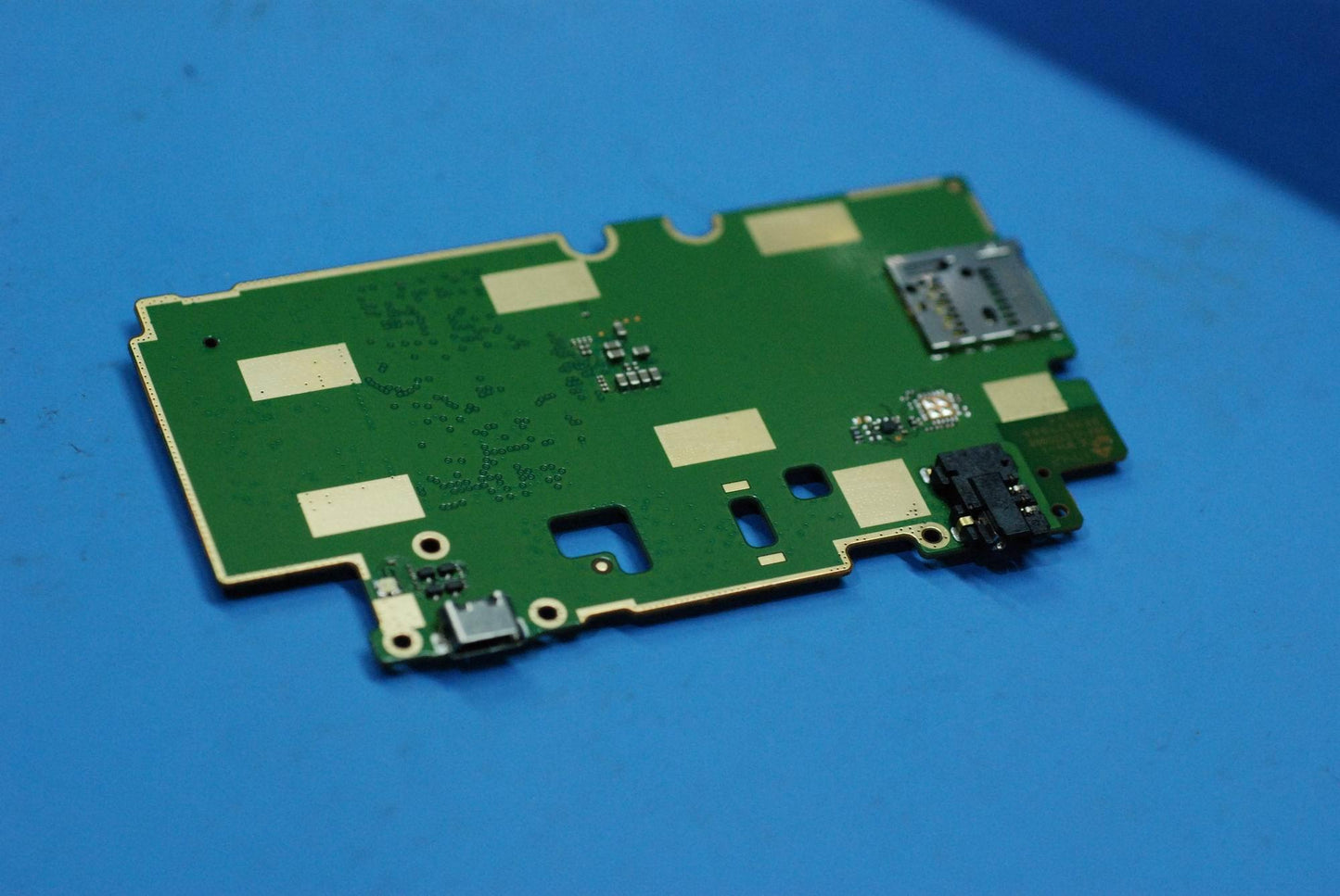 Lenovo Tb-7304F Mb 1+16G_2 And*Hq3160 - 5B28C09601
