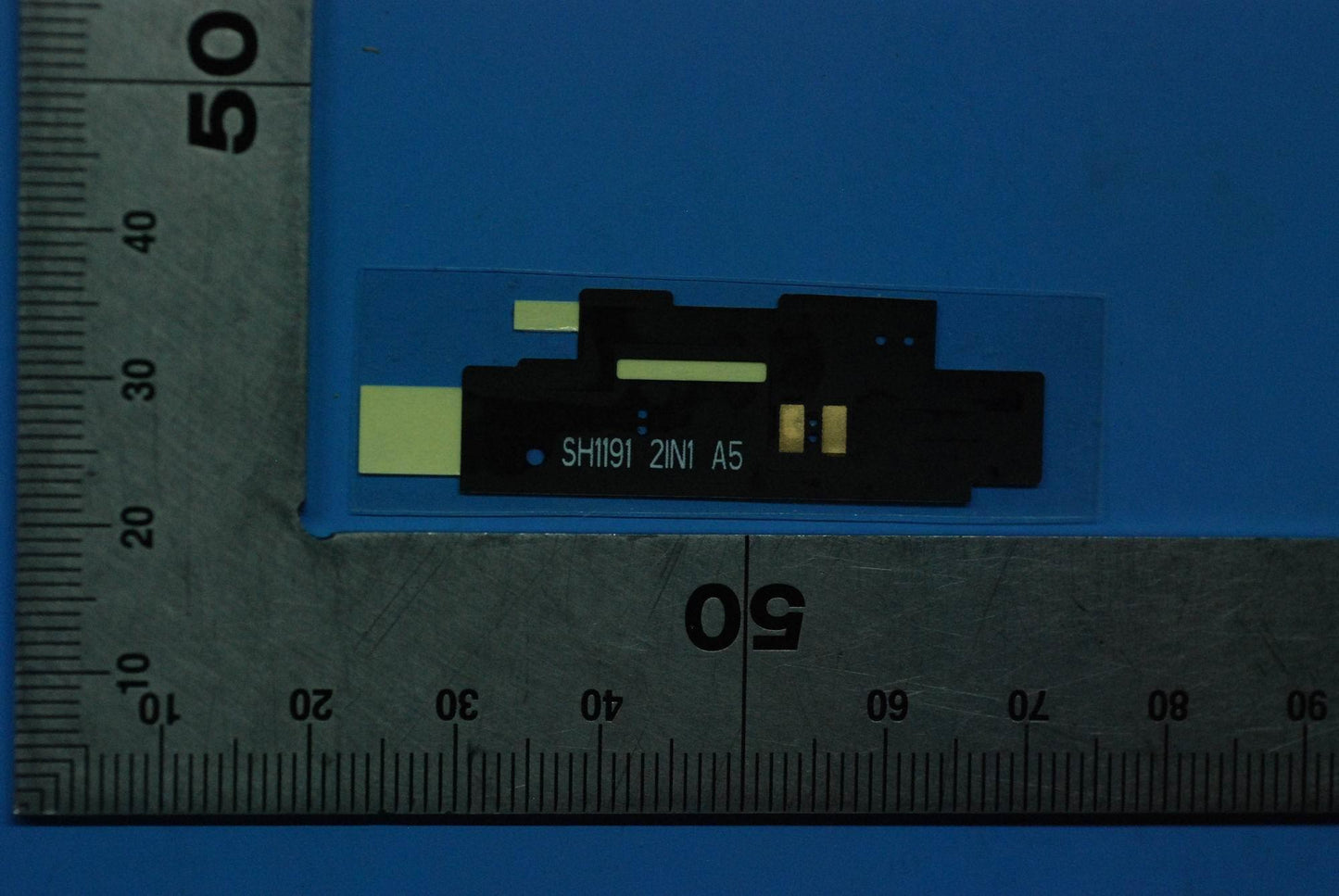 Lenovo Yt-X705 Attantny Fpc And*5022A - 5F78C14841