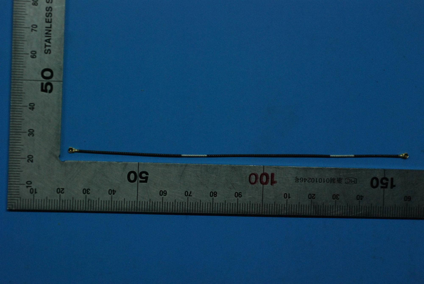 Lenovo Yt-X705 Rf Cable_Gps And*5234A - 5C18C14846