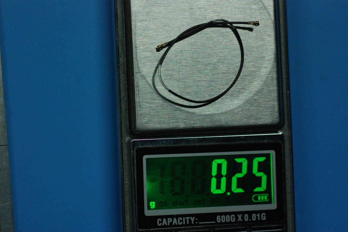 Lenovo Yt-X705 Rf Cable_Gps And*5234A - 5C18C14846