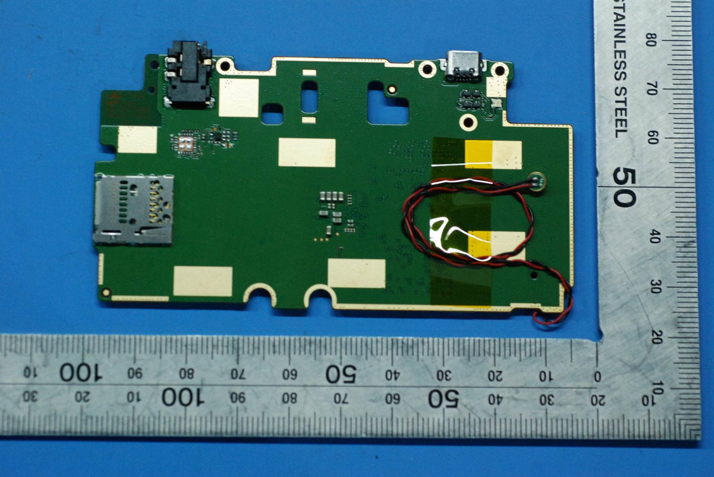Lenovo Tb-7304F Mb 1+16G_2_Us And*Hq3 - 5B28C09622