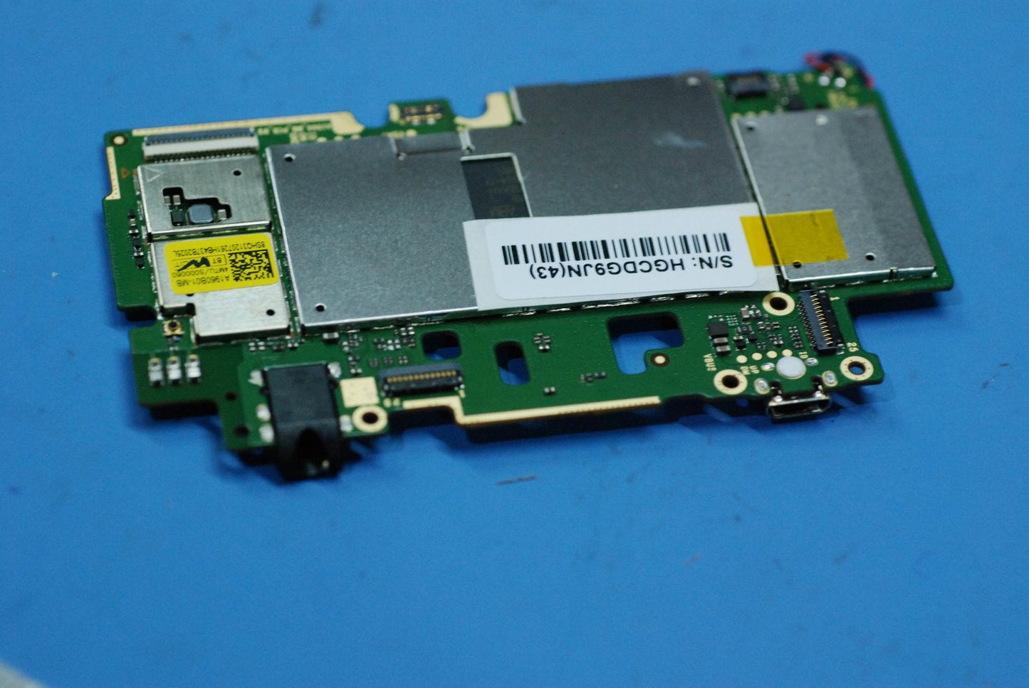 Lenovo Tb-7304F Mb 1+16G_2_Us And*Hq3 - 5B28C09622