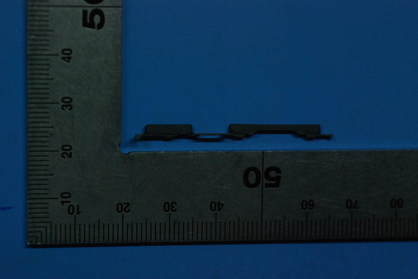 Lenovo Yt-X705 Side Key And*5040Aa000 - 5B68C14831