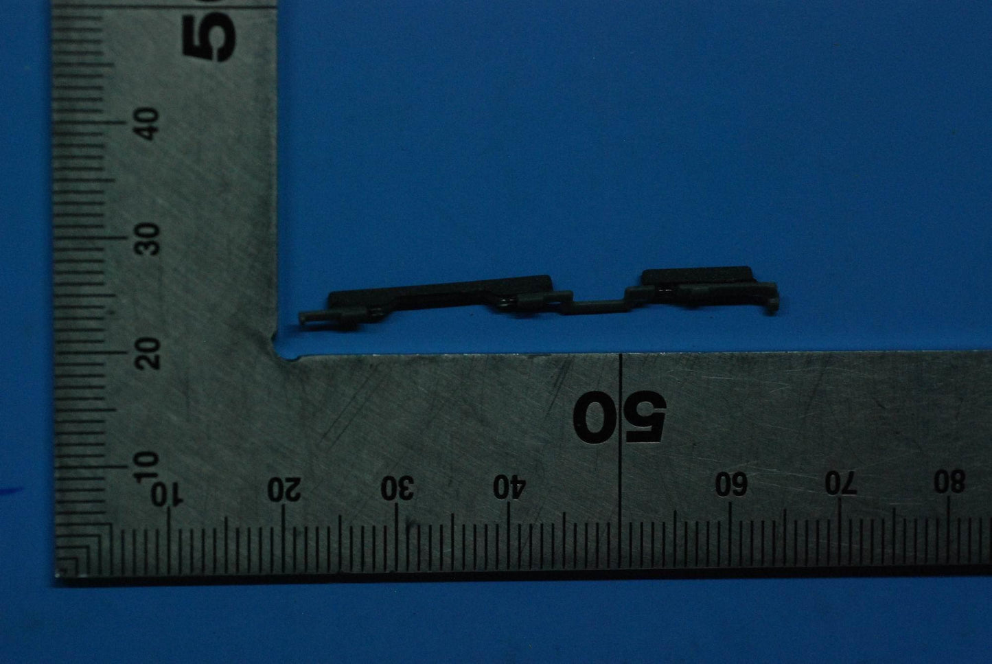 Lenovo Yt-X705 Side Key And*5040Aa000 - 5B68C14831