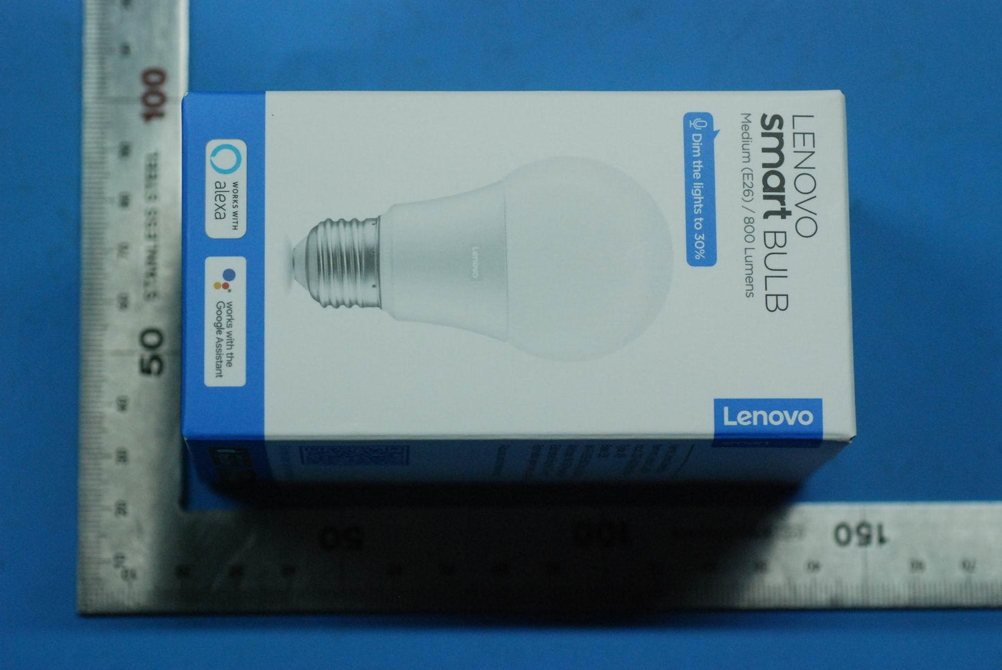 Lenovo Sl-2501F Smart Bulb And*102000 - 5A78C12152