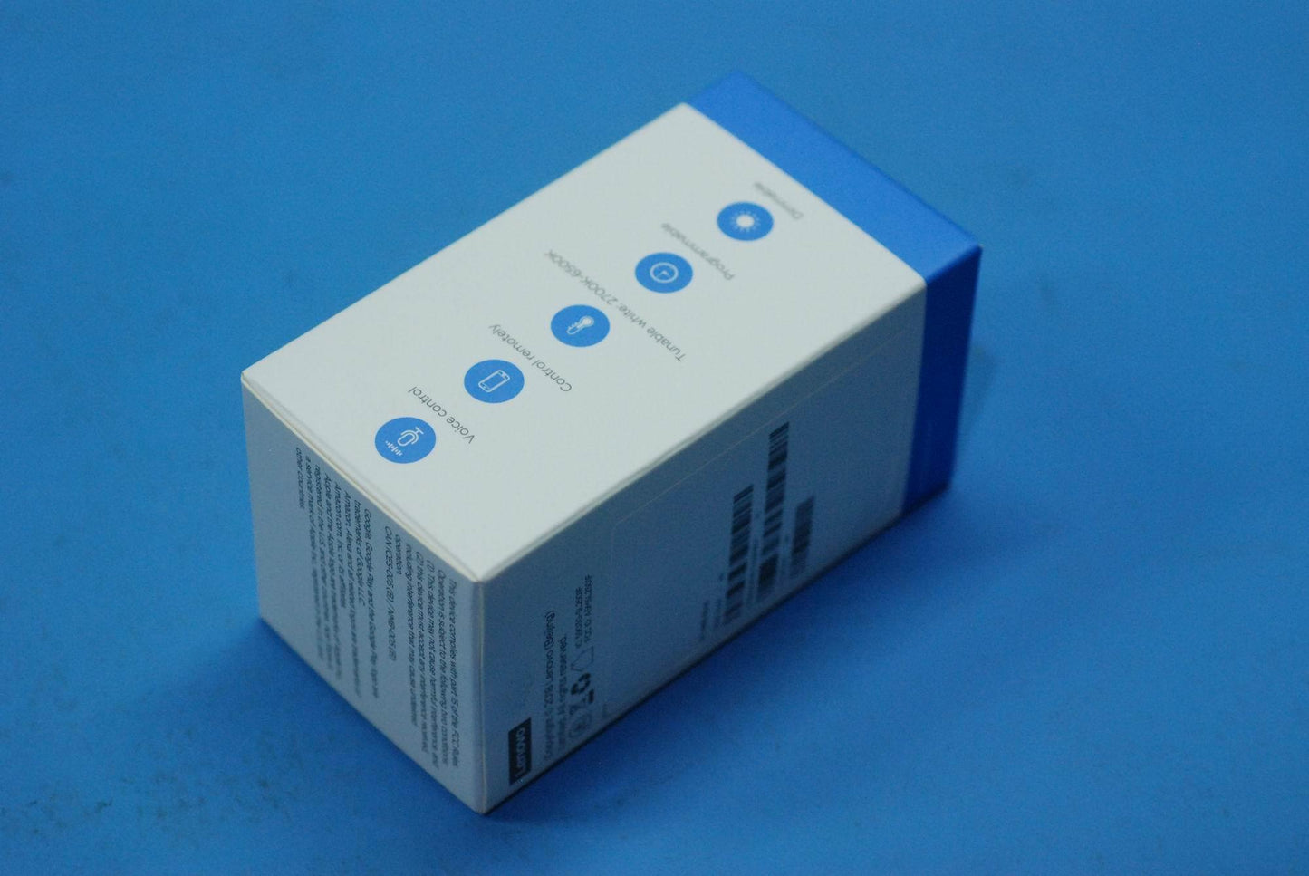 Lenovo Sl-2501F Smart Bulb And*102000 - 5A78C12152