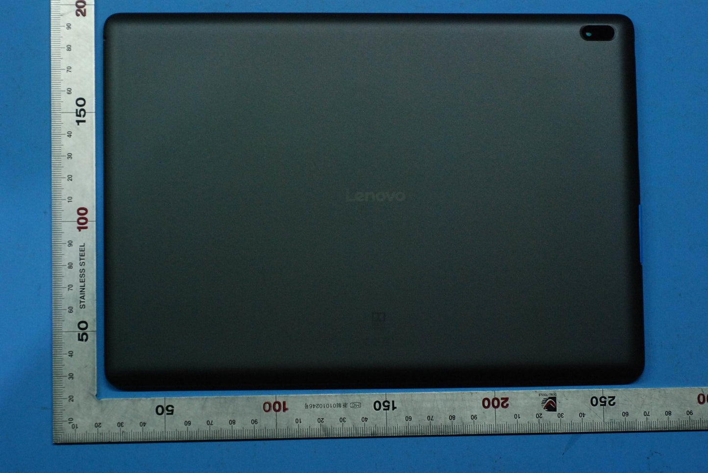Lenovo Tb-X104 Battery Cover And*Hq31 - 5S58C12201