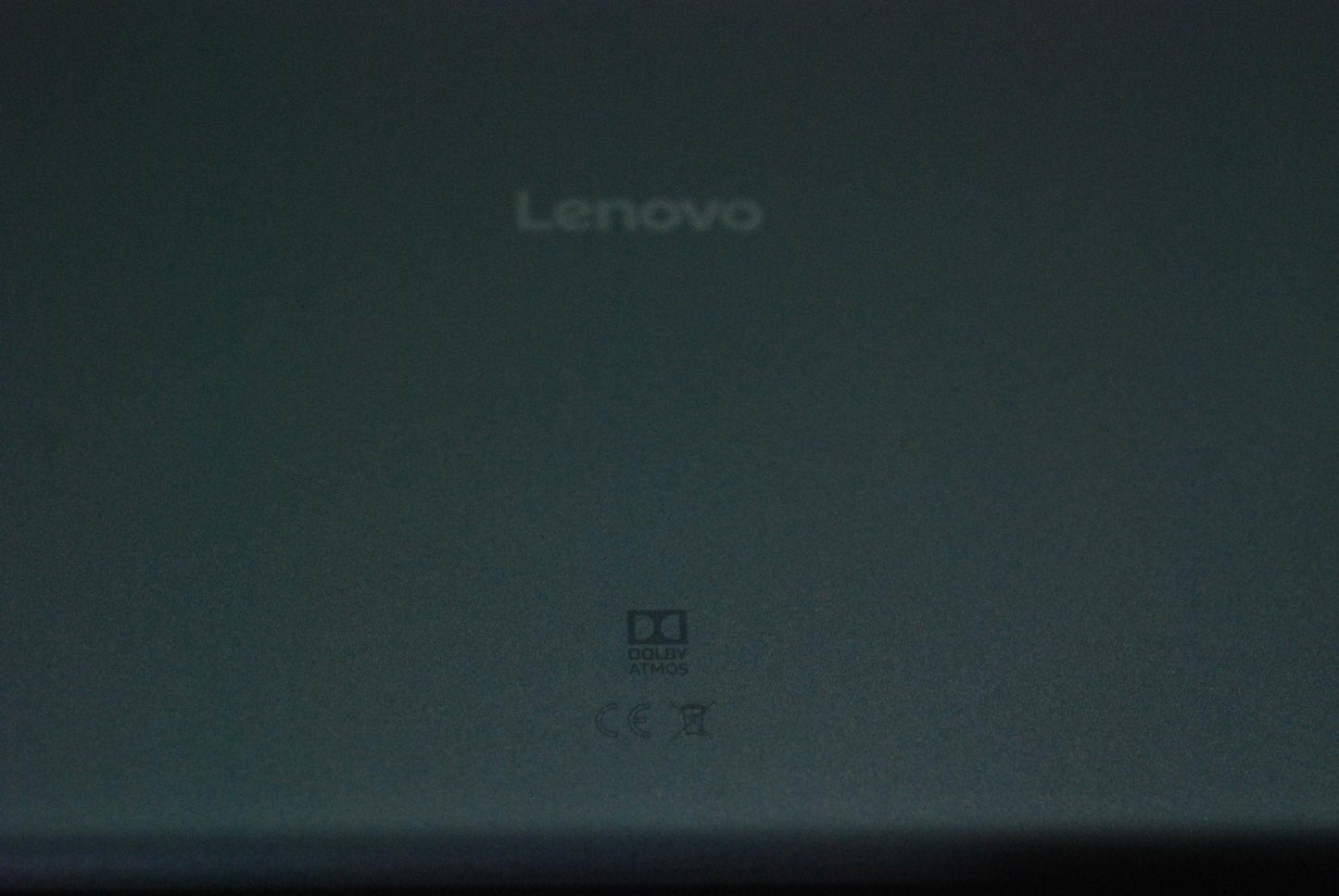 Lenovo Tb-X104 Battery Cover And*Hq31 - 5S58C12201