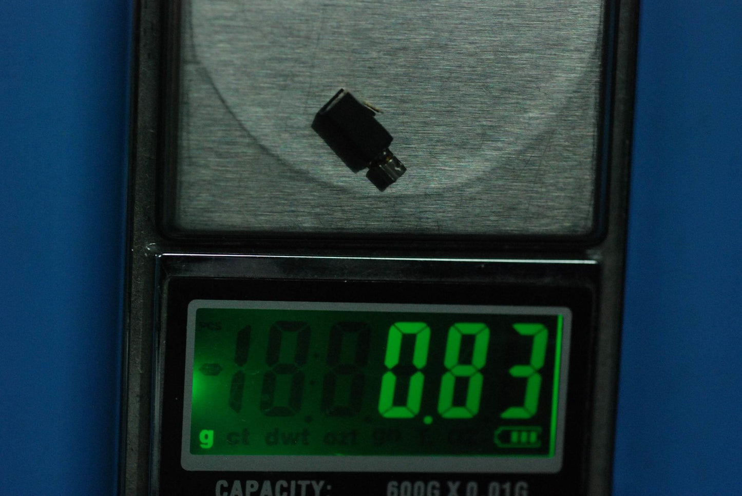Lenovo Yt-X705 Motor And*2627Aa000003 - 5M78C14829