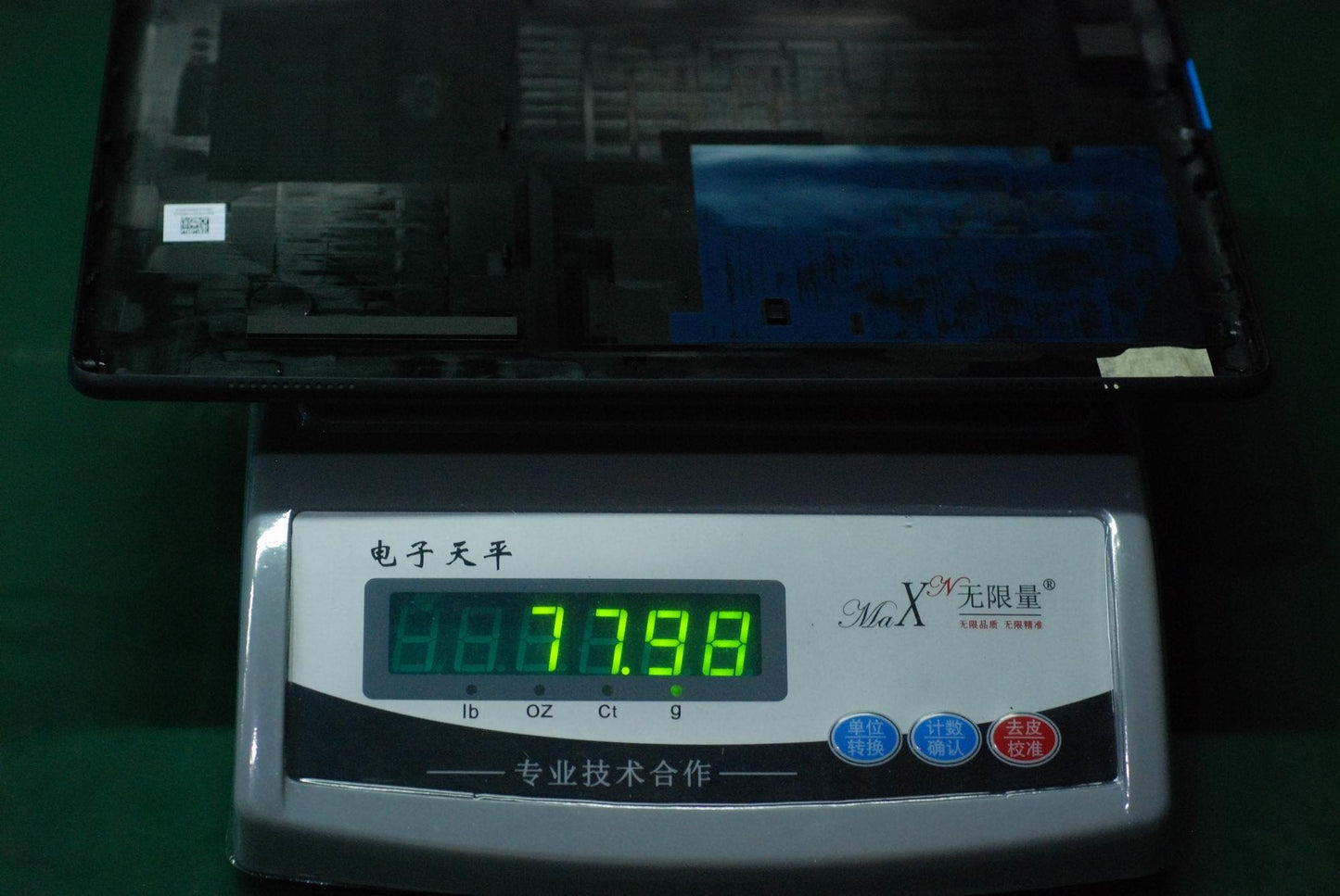 Lenovo Tb-X104 Battery Cover And*Hq31 - 5S58C12201
