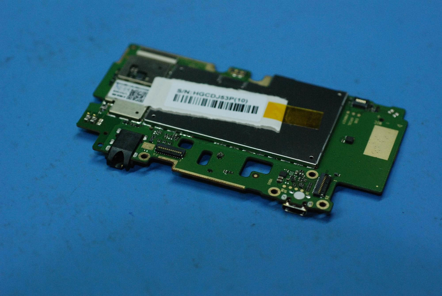 Lenovo Tb-7304F Mb 1+8G_Low And*Hq316 - 5B28C12401