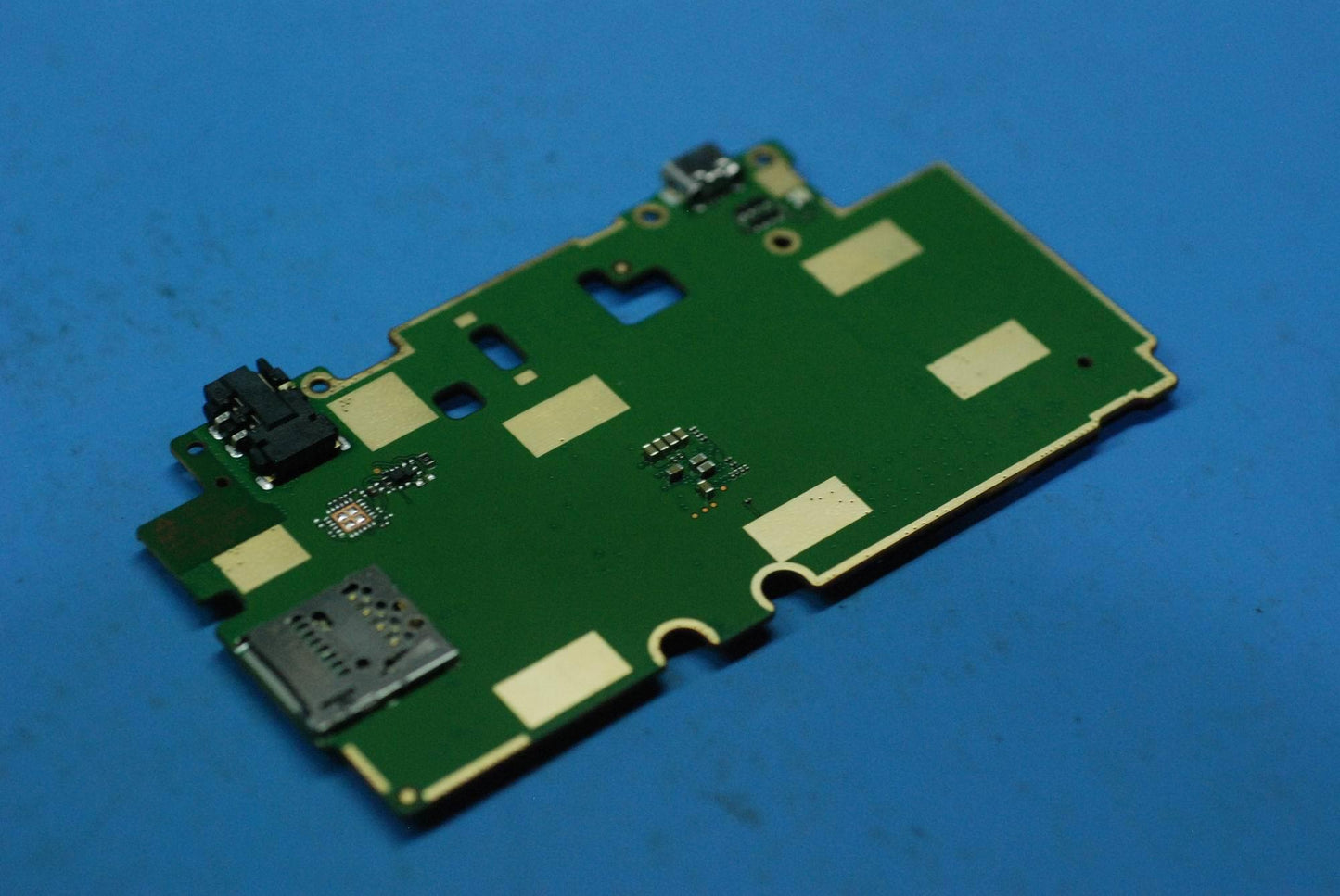 Lenovo Tb-7304F Mb 1+8G_Low And*Hq316 - 5B28C12401