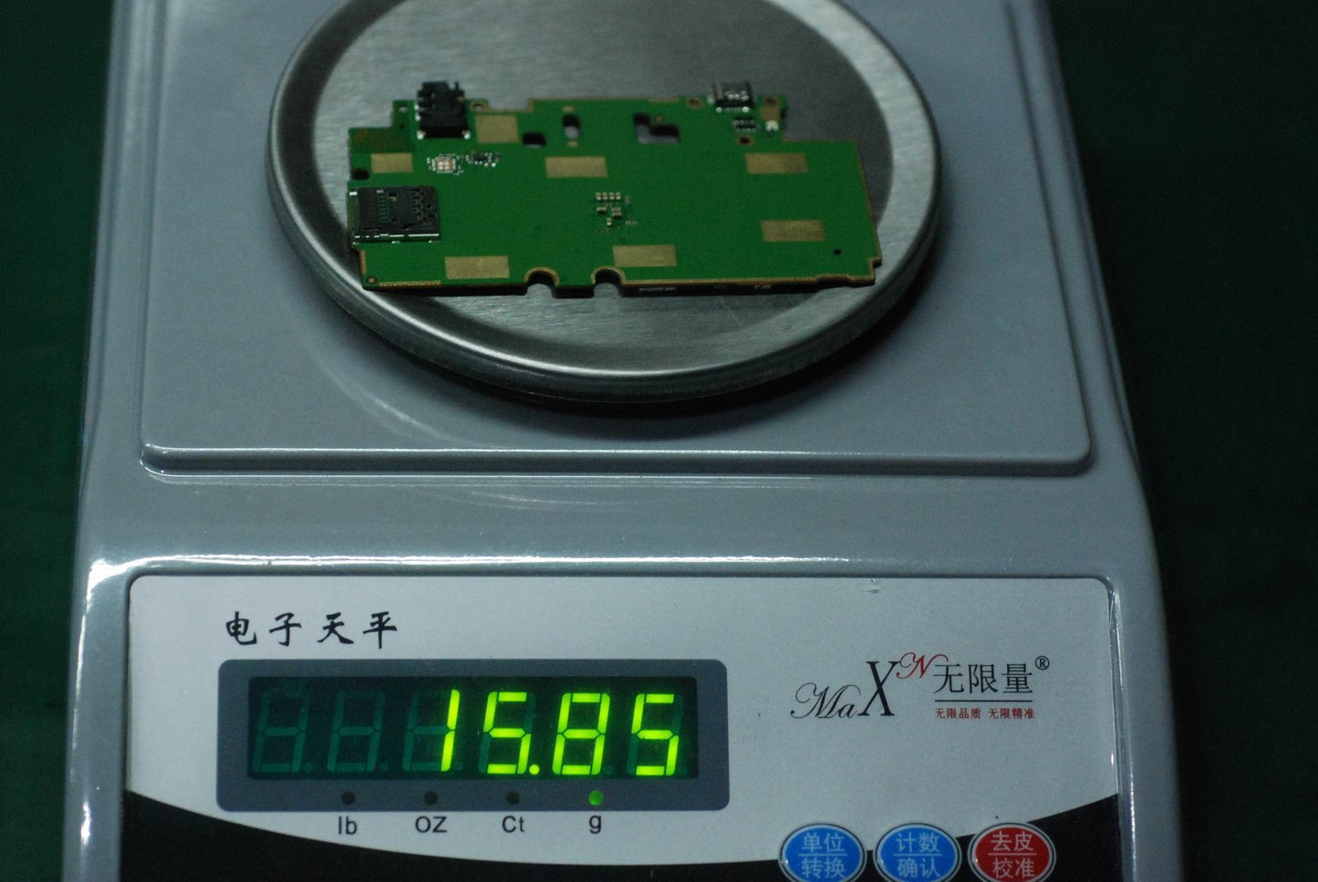 Lenovo Tb-7304F Mb 1+8G_Low And*Hq316 - 5B28C12401