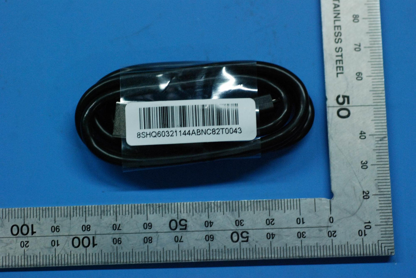 Lenovo Tb-8304 Usb Cable Bl And*Hq603 - 5C18C10168