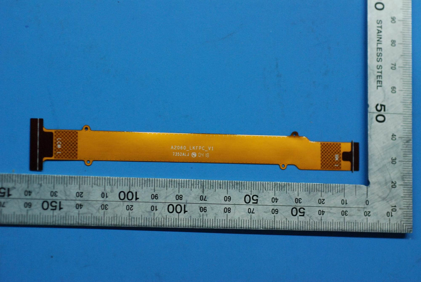Lenovo Tb-8304 Main Fpc And*Hq2200233 - 5F78C10158