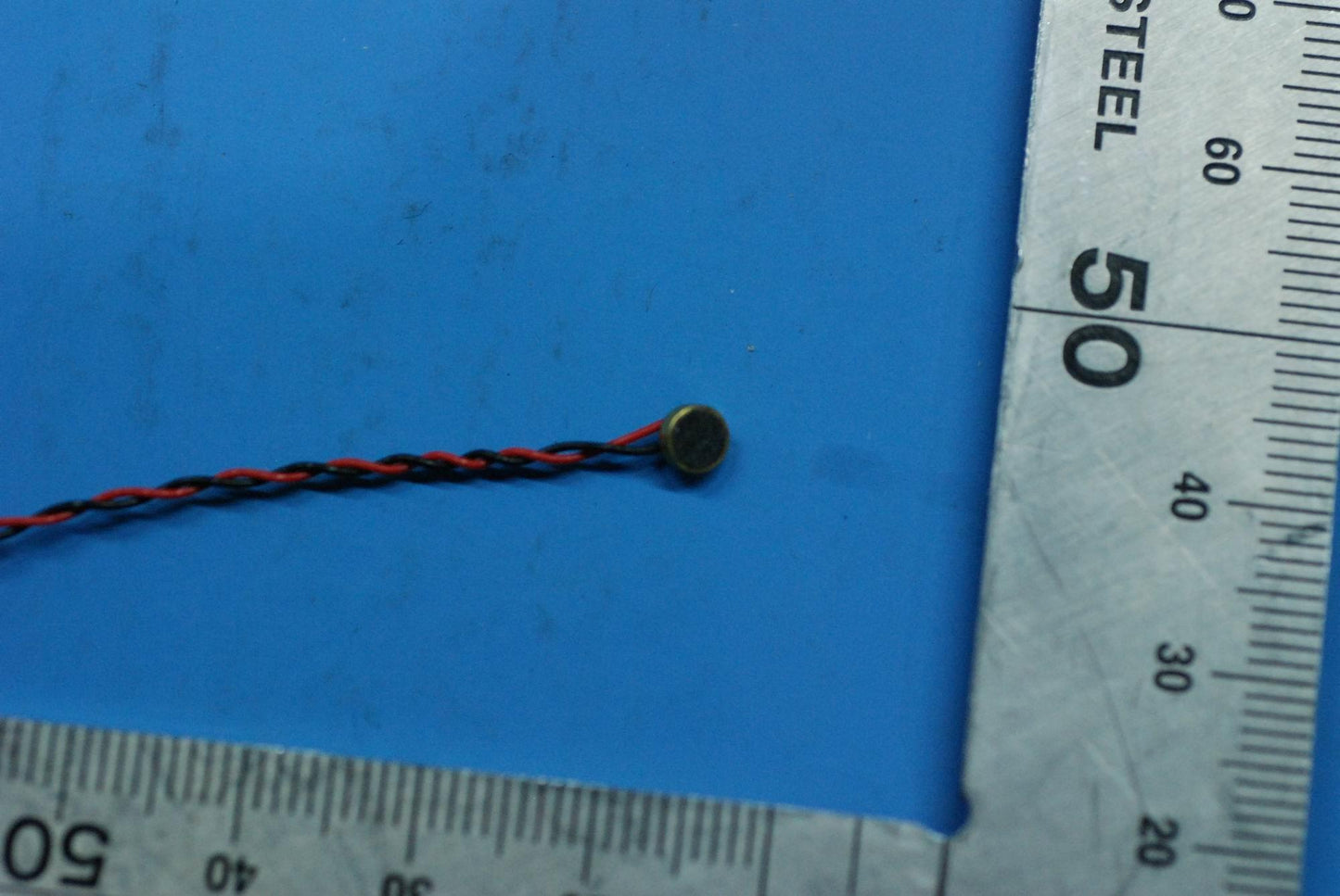 Lenovo Tb-8304 Mic And*Hq20500569000 - 5M48C10156