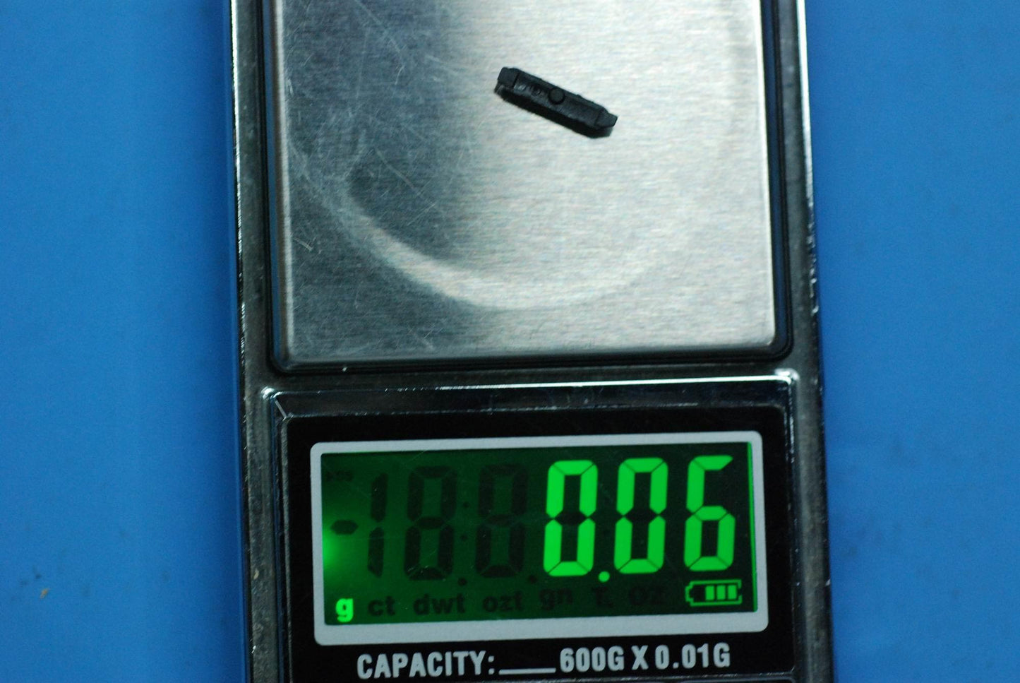 Lenovo Tb-8304 Powerkey And*Hq2100747 - 5B68C10170