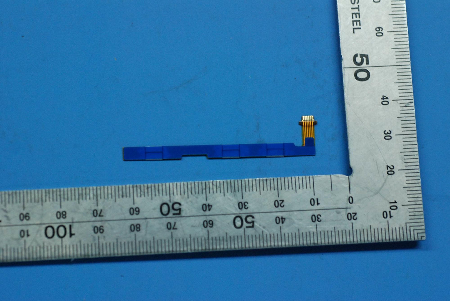 Lenovo Tb-8304 Sidekey Fpc And*Hq2200 - 5F78C10157