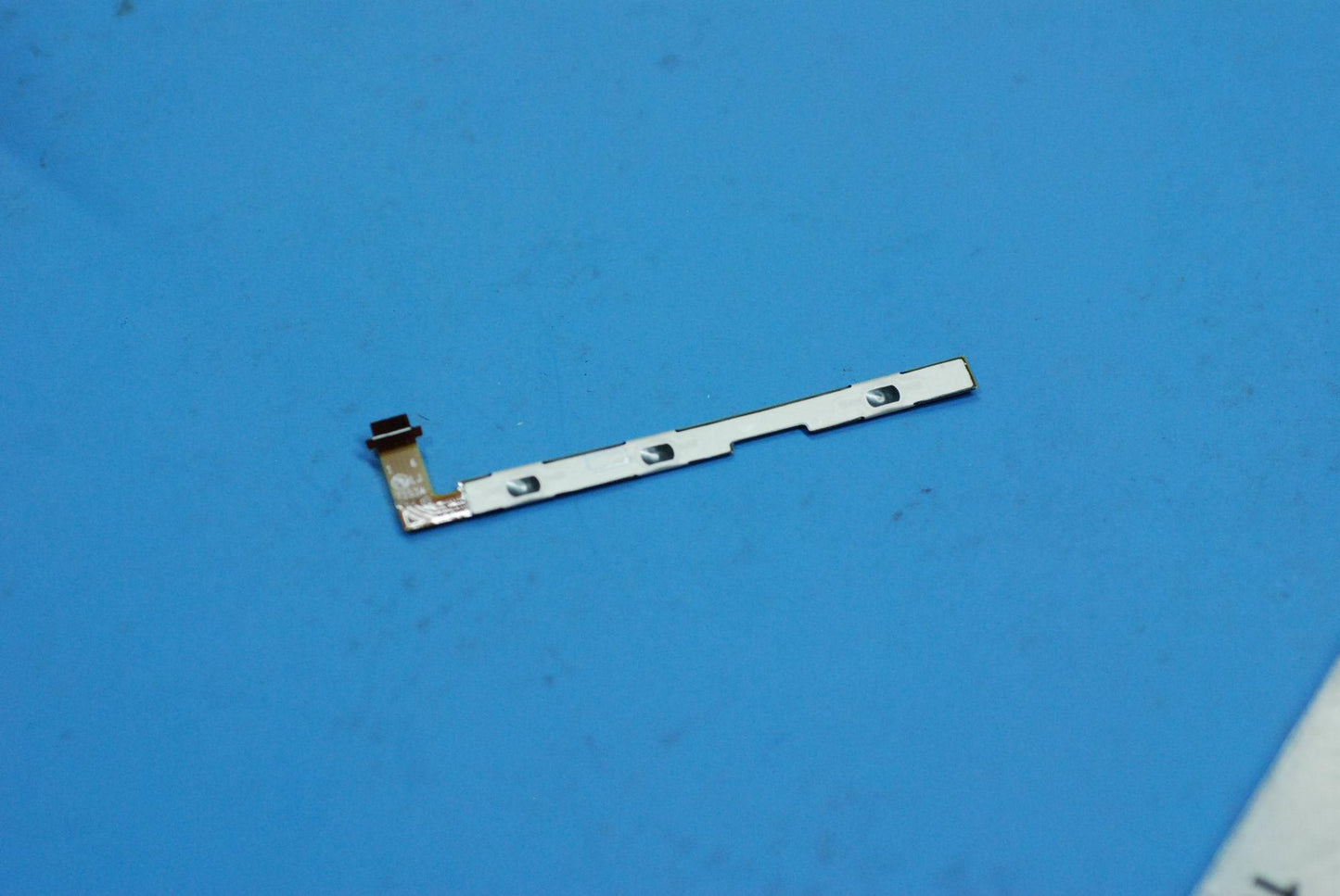 Lenovo Tb-8304 Sidekey Fpc And*Hq2200 - 5F78C10157
