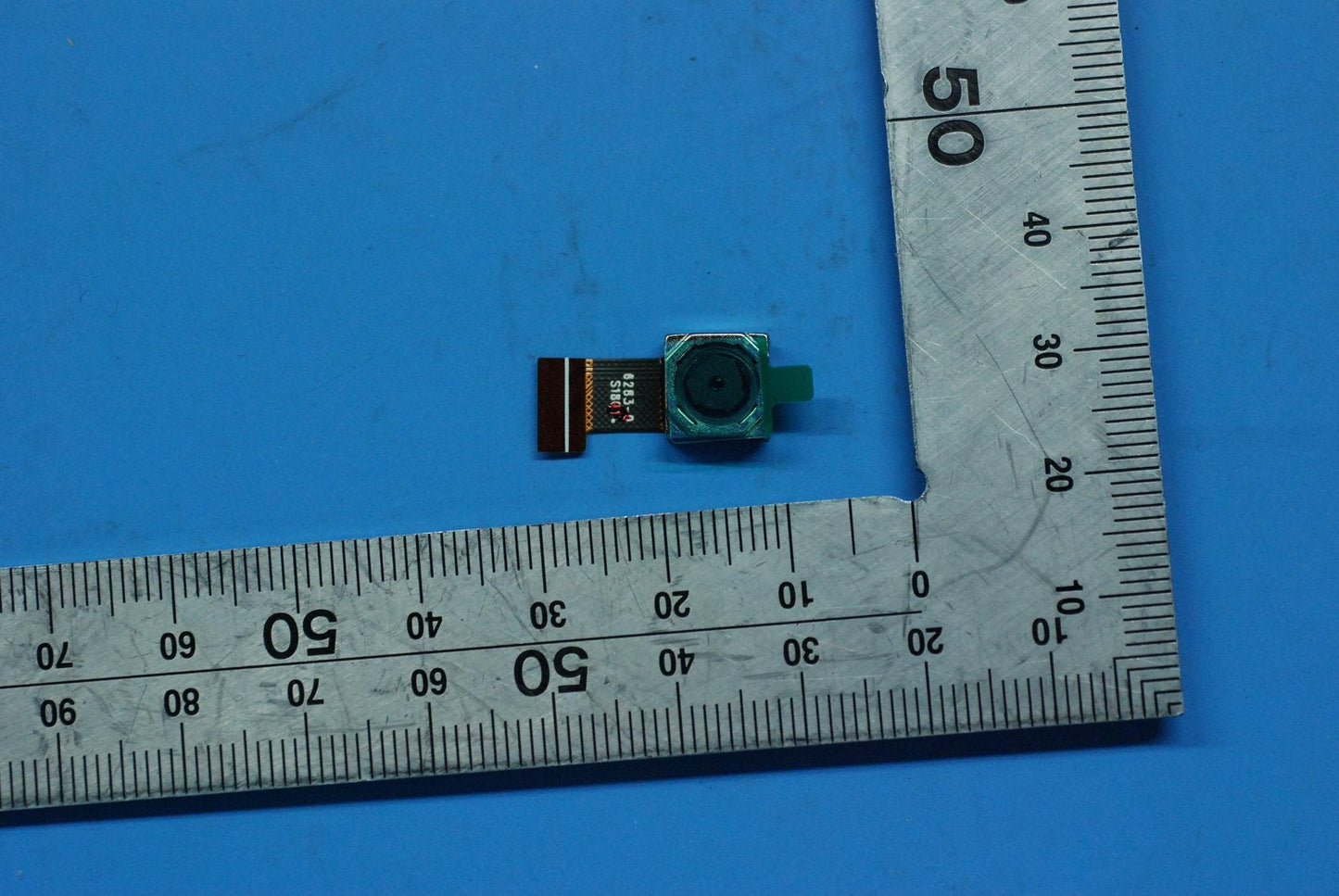 Lenovo Tb-8304 Bcamera And*Hq20206865 - 5C28C10159