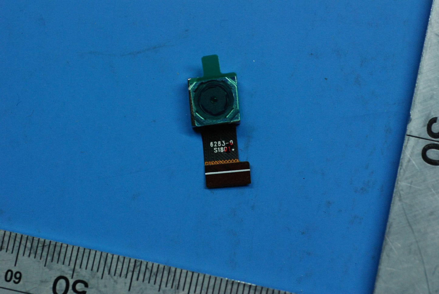 Lenovo Tb-8304 Bcamera And*Hq20206865 - 5C28C10159