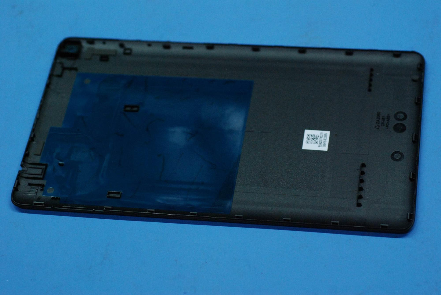 Lenovo Tb-8304F Batt Cover_Bl And*Hq3 - 5S58C10154