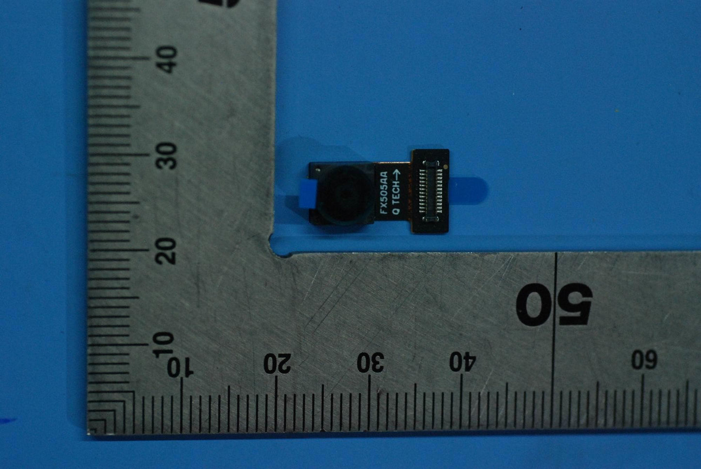 Lenovo Yt-X705 F-Camera Assy And*7601 - 5C28C14957