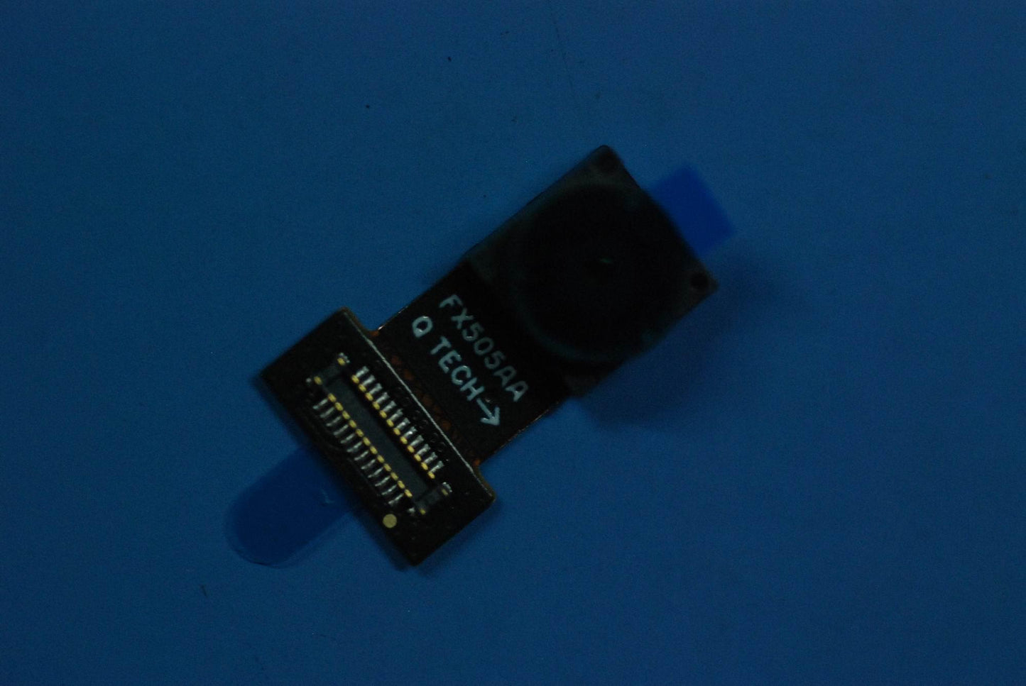 Lenovo Yt-X705 F-Camera Assy And*7601 - 5C28C14957